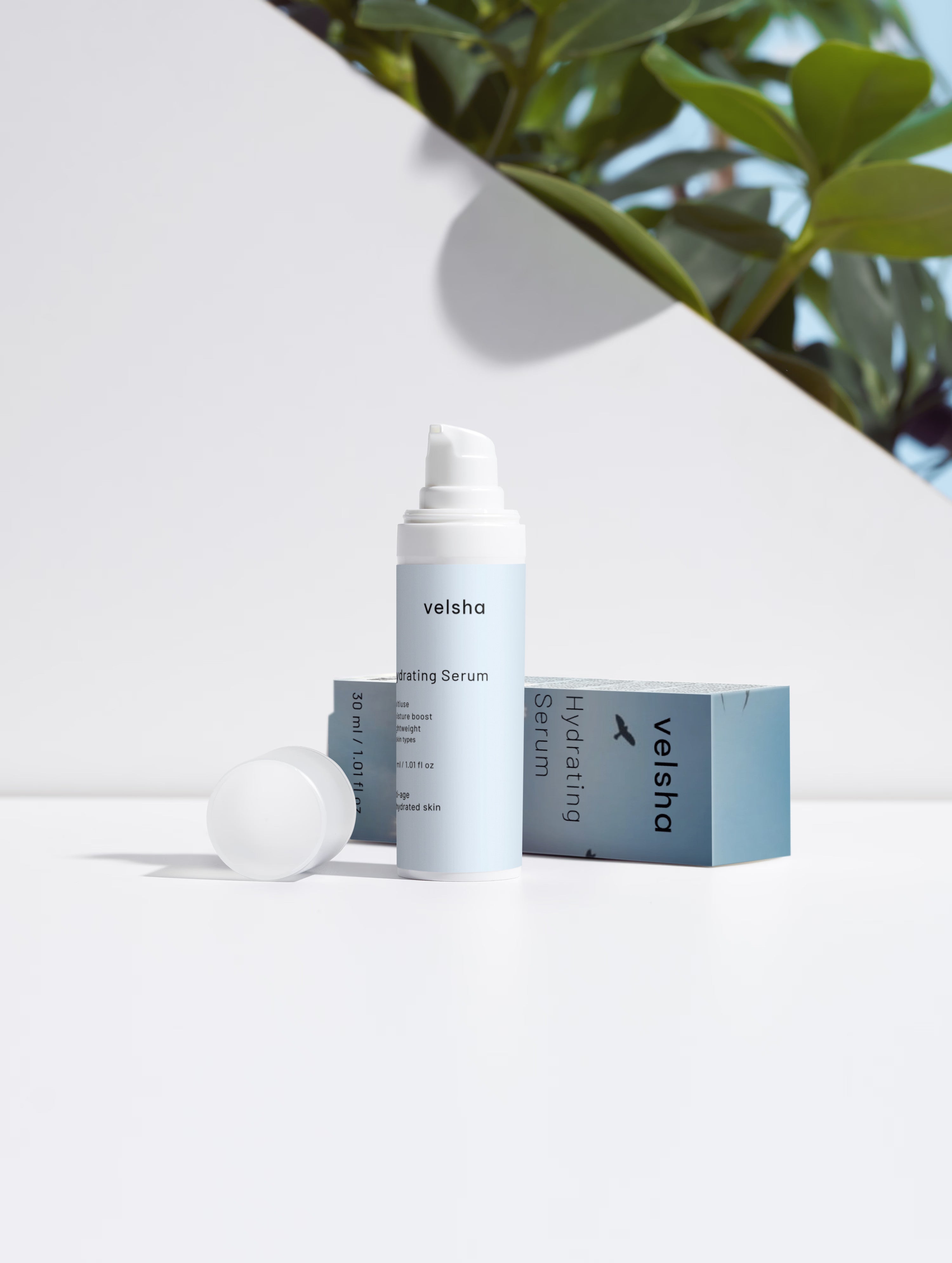 Hydrating Serum